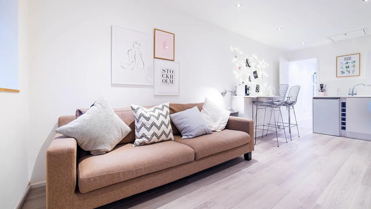 Apartment The Annexe Hotel Bournemouth