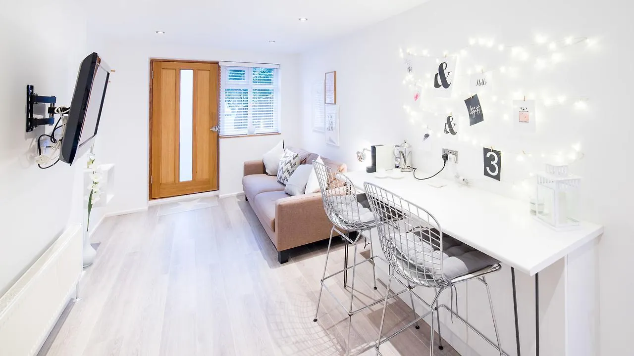 Apartment The Annexe Hotel Bournemouth