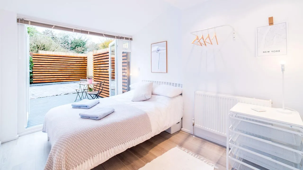 The Annexe Hotel Bournemouth Apartment