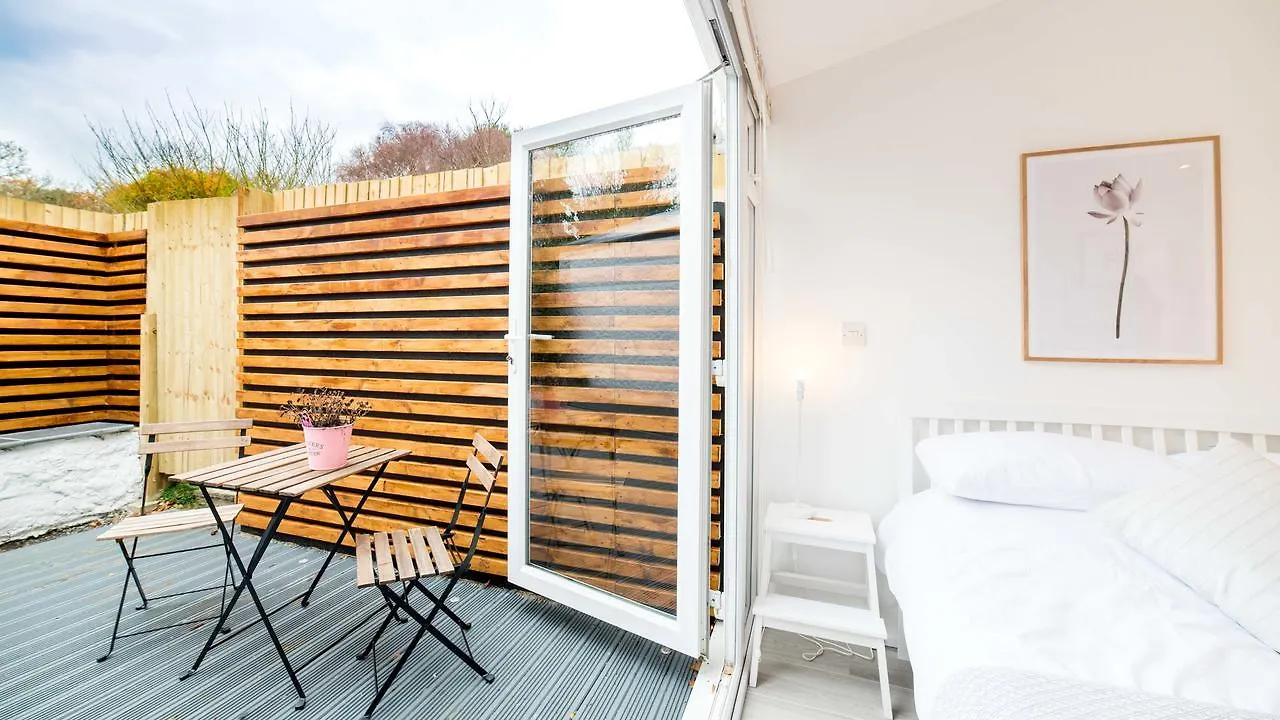 The Annexe Hotel Bournemouth United Kingdom